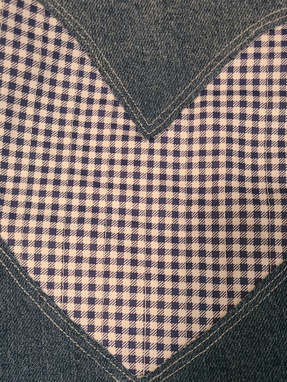 Denim Jacket - Picture 7 of 7